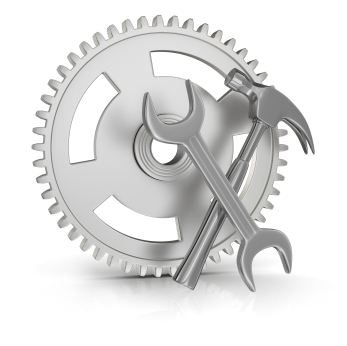 Hammer Gear