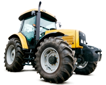 tractor