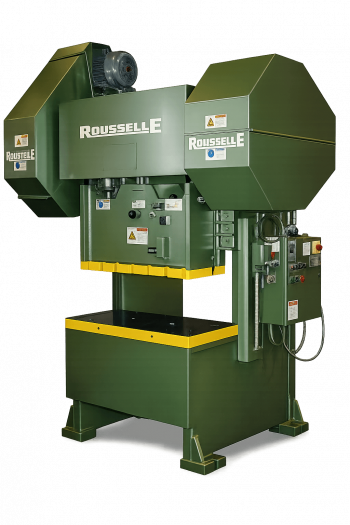 Rousselle Two Point Gap Frame 80-100-Main