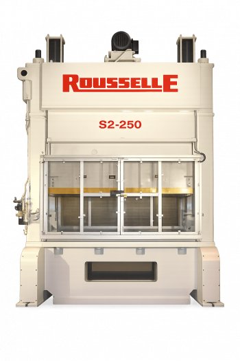 Rousselle Two Point Straight Side 150-400-Main